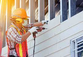 Best Wood Siding Installation  in Enterprise, UT