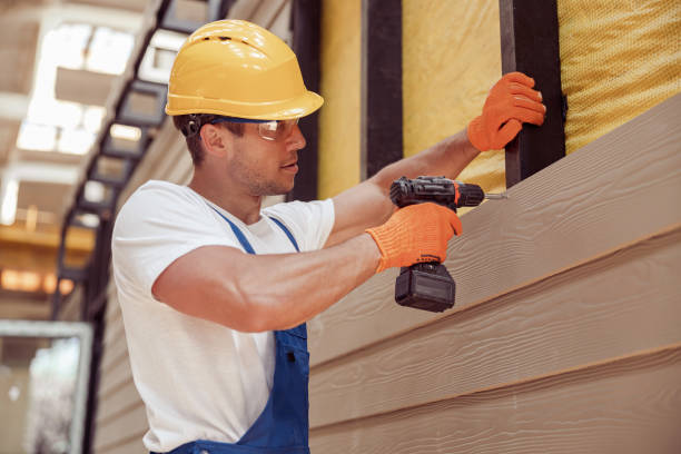 Affordable Siding Repair and Maintenance Services in Enterprise, UT